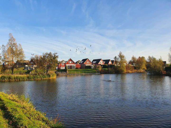 Grimaud 151 - Kustpark Village Scaldia Hoofdplaat Dış mekan fotoğraf