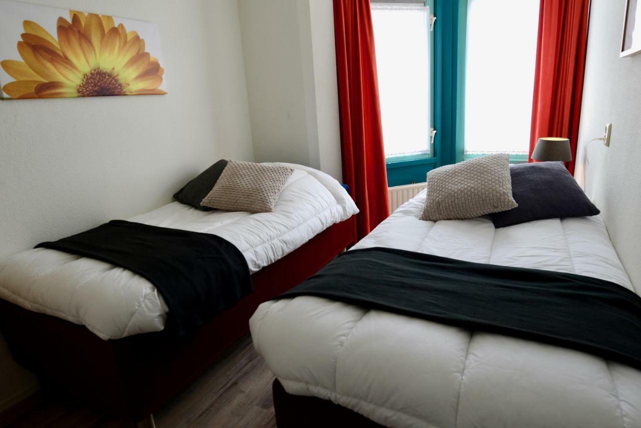 Grimaud 151 - Kustpark Village Scaldia Hoofdplaat Dış mekan fotoğraf
