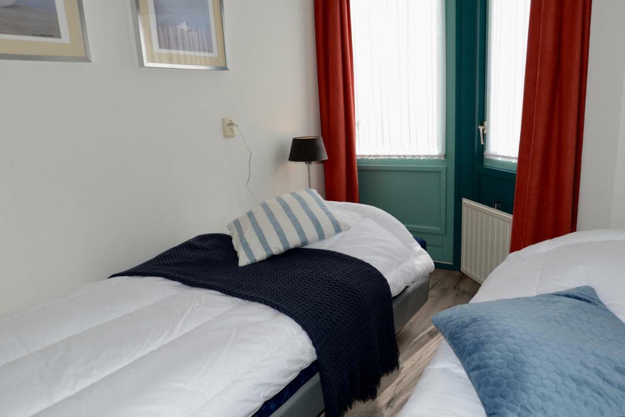 Grimaud 151 - Kustpark Village Scaldia Hoofdplaat Dış mekan fotoğraf