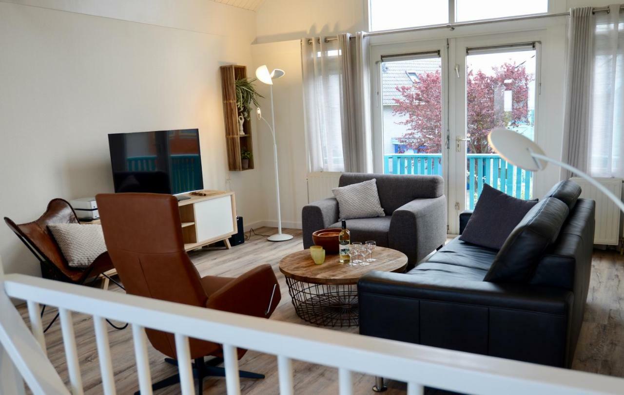 Grimaud 151 - Kustpark Village Scaldia Hoofdplaat Dış mekan fotoğraf