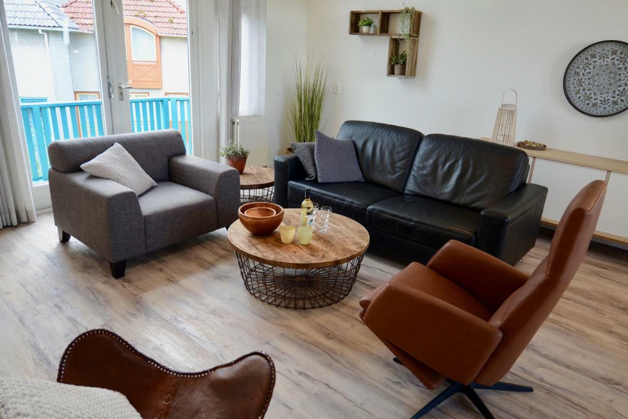 Grimaud 151 - Kustpark Village Scaldia Hoofdplaat Dış mekan fotoğraf